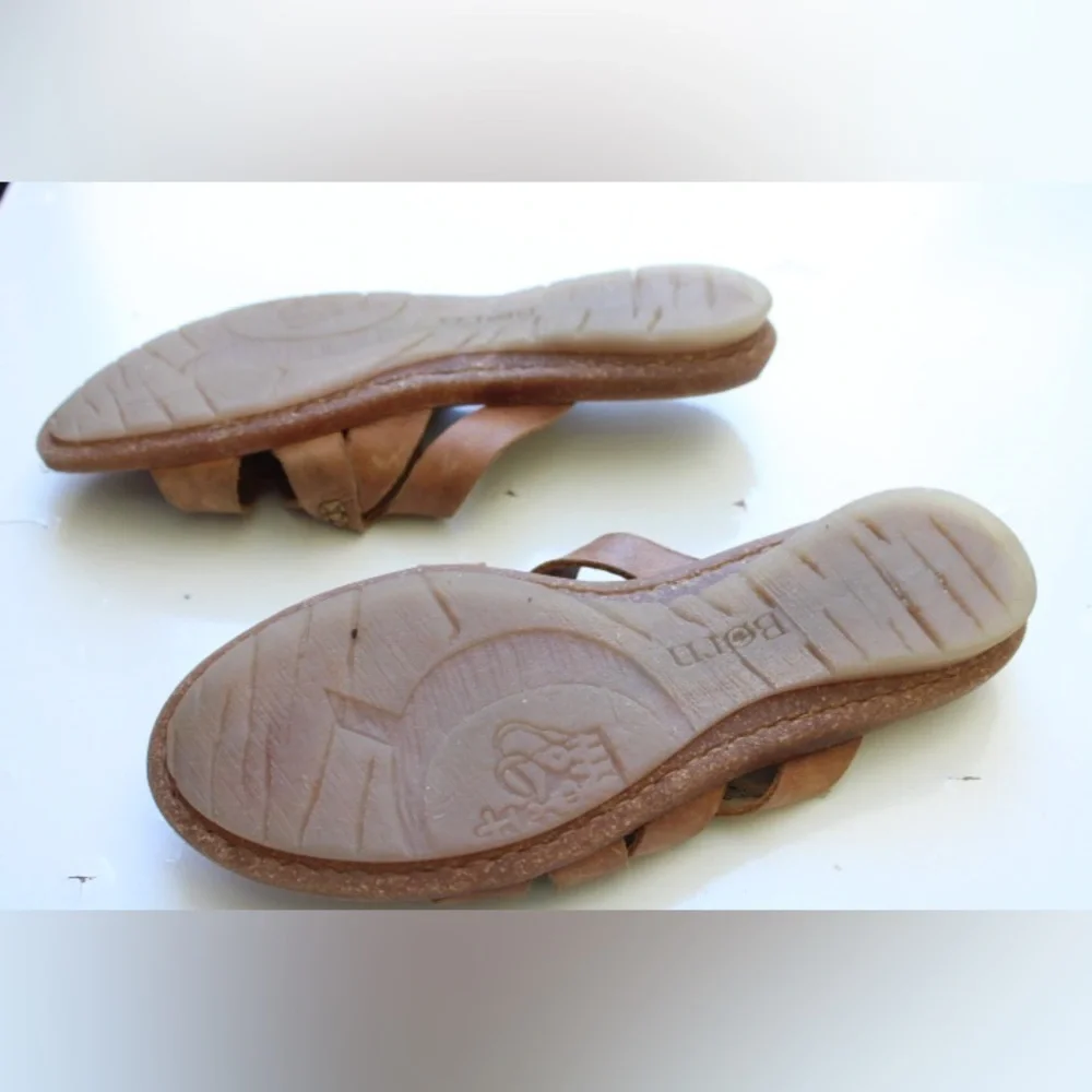 Born sandals - Picture 3 of 9